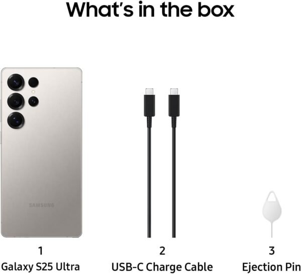 Samsung Galaxy S25 Ultra - Image 7