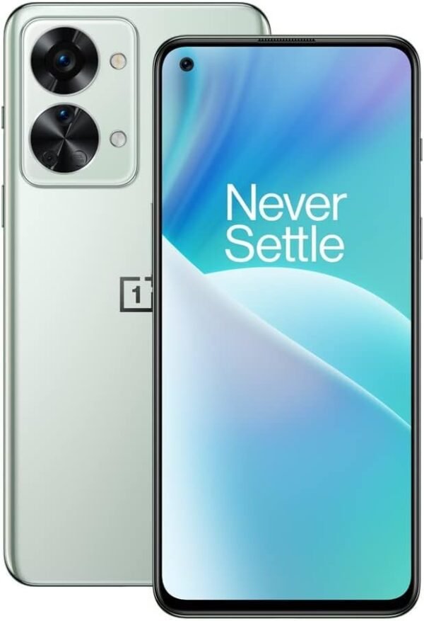 OnePlus Nord 2T 5G Dual-Sim 128GB ROM + 8GB RAM - Image 3