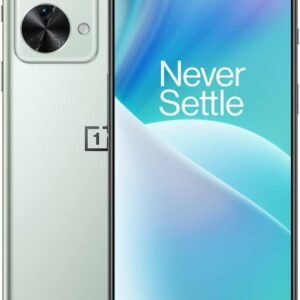 OnePlus Nord 2T 5G Dual-Sim 128GB ROM + 8GB RAM