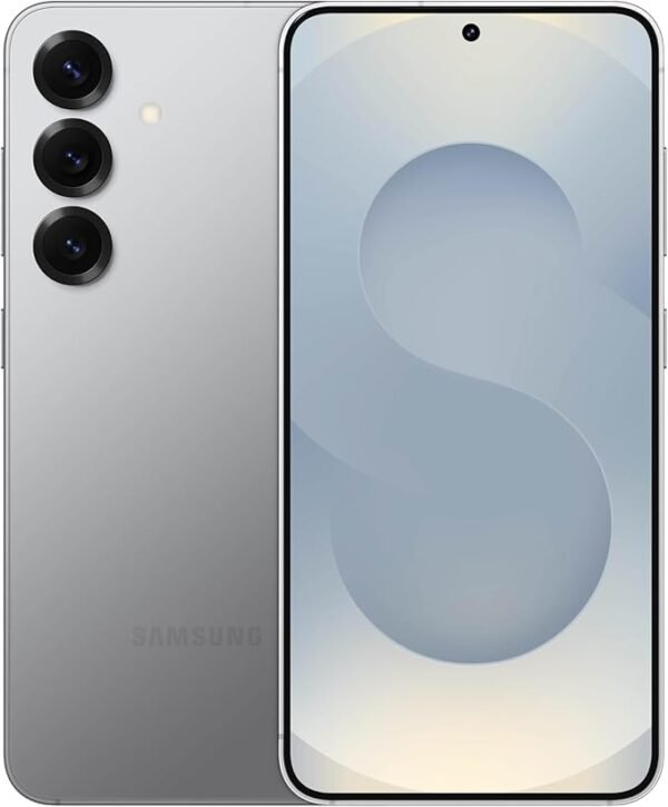Samsung Galaxy S25 - Image 4