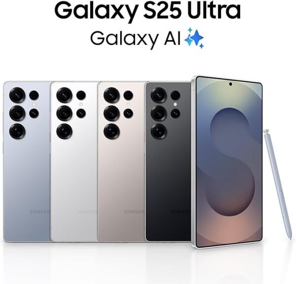 Samsung Galaxy S25 Ultra - Image 2