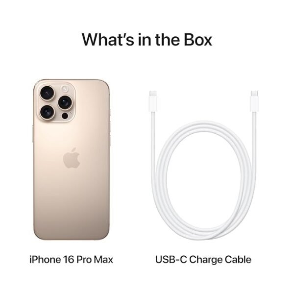iPhone 16 Pro Max - Image 7