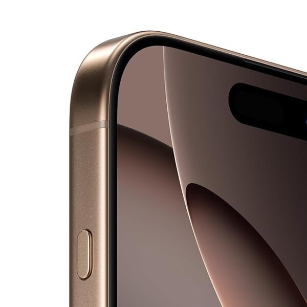 iPhone 16 Pro Max - Image 4