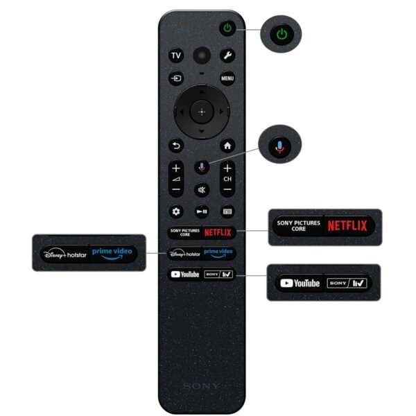 Sony BRAVIA 9 - Image 4