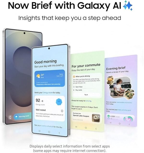 Samsung Galaxy S25 Ultra - Image 4