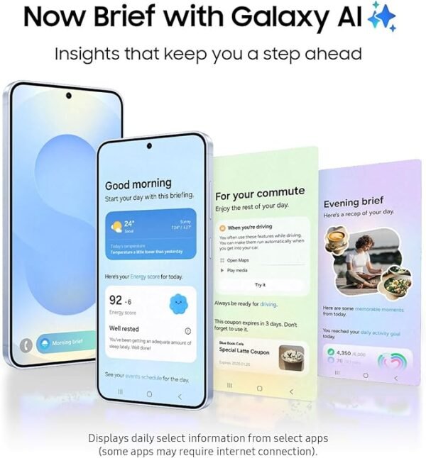 Samsung Galaxy S25 - Image 2