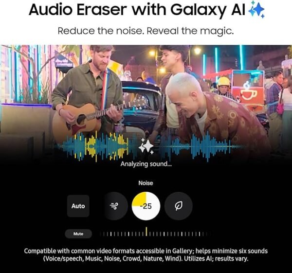 Samsung Galaxy S25 Ultra - Image 5