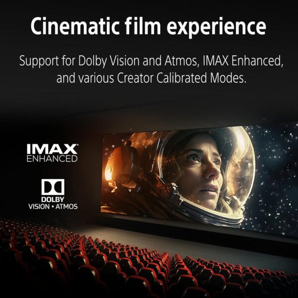 Sony BRAVIA 9 - Image 5