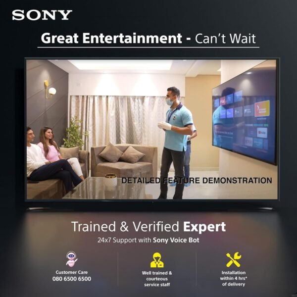 Sony BRAVIA 9 - Image 7
