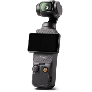 DJI Osmo Pocket 3 Camera