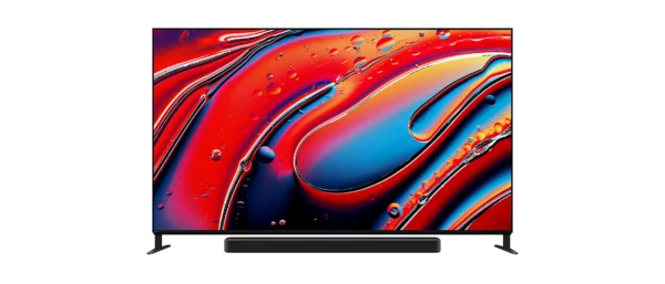 Sony BRAVIA 9
