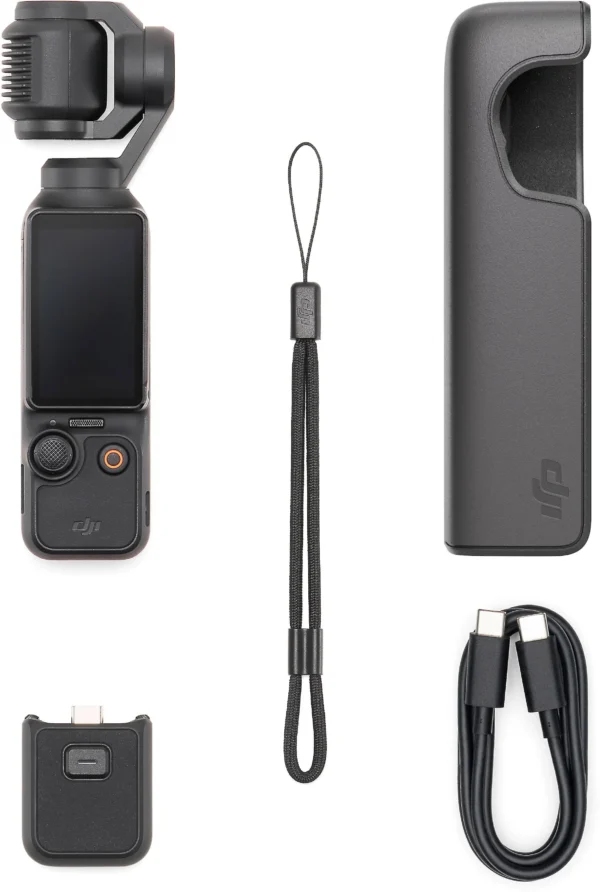 DJI Osmo Pocket 3 Camera - Image 7