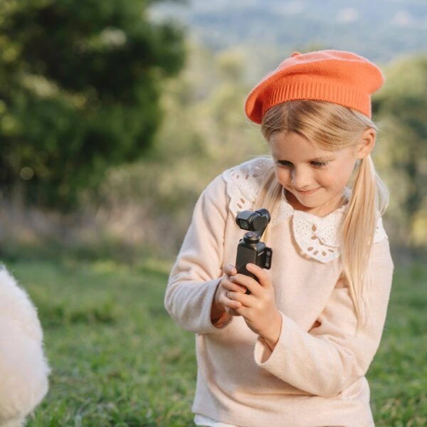 DJI Osmo Pocket 3 Camera - Image 4
